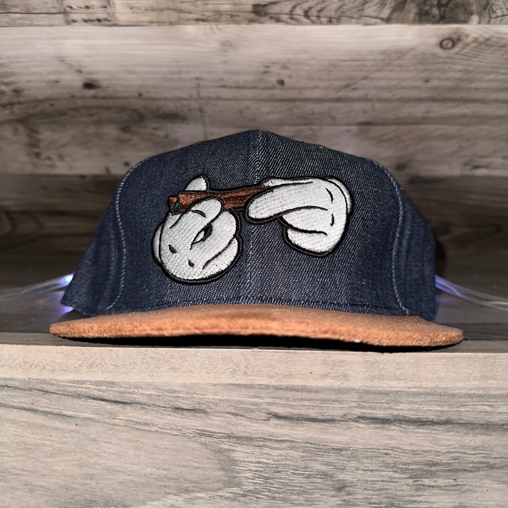 SnapBack